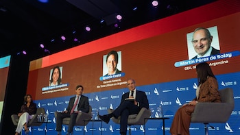 “Nunca vimos un interés tan grande”: la Argentina se mete en el radar global de la industria minera