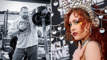 Guardaespaldas habla tras incidente con Chappell Roan y la hijastra de Jorginho: “Asumo toda la responsabilidad”