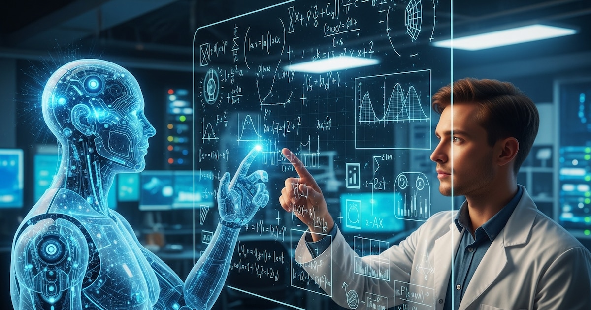 ¿Le podemos decir "inteligencia" a la inteligencia artificial?
