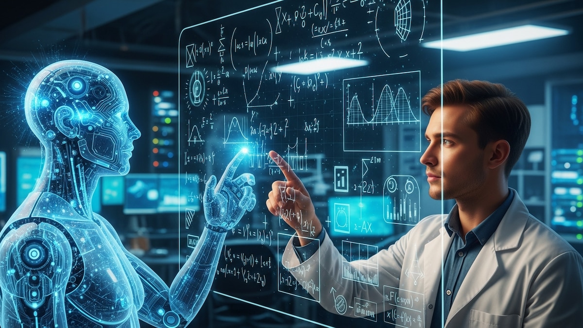 La fiebre de la inteligencia artificial crece más rápido que sus controles