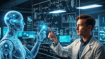 ¿Es inteligente la Inteligencia Artificial?