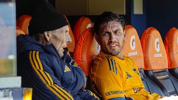 Russo Paredes Boca