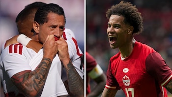 Perú vs Canadá EN VIVO HOY: minuto a minuto del partido amistoso por fecha FIFA 2026