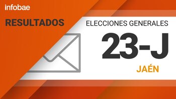 Resultados de las Elecciones Generales