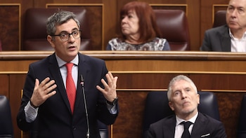 Bolaños anuncia una "macroconvocatoria" de