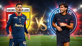 Lens vs. PSG: cuándo y dónde ver desde México el debut de Ferran Torres por la Supercopa de Francia