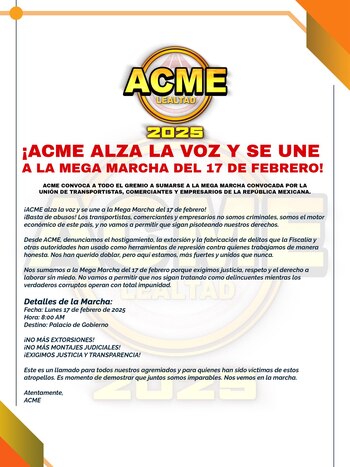 Invitan a más transportistas a