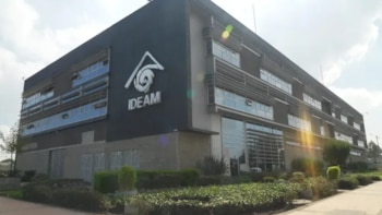 Gobierno de Abelardo de la Espriella nombró al nuevo director del Ideam: este es el perfil de Andrés Herkrath Sanclemente