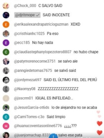 Expectativa vs realidad: críticas a Magaly por segunda entrega del ampay en Argentina. Captura: Magaly TV La Firme.