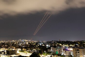 Australia pidió a sus ciudadanos abandonar Israel: “La situación de seguridad podría deteriorarse rápidamente” (REUTERS/ARCHIVO)