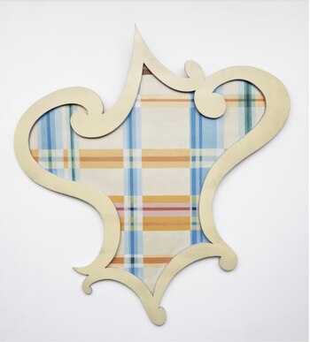 Jorge Gumier Maier. Sin título.