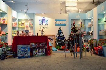 La agenda solidaria de Reyes