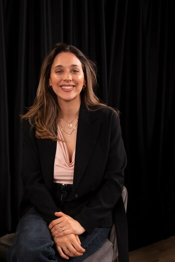 Mai Pistiner, nominada en la