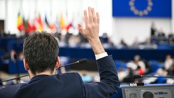 El Parlamento Europeo pide suspender el acuerdo comercial con Nicaragua por la represión estatal