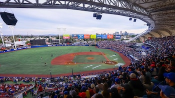 Charros de Jalisco y Tomateros