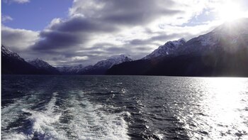 Turismo de aventura y playa,