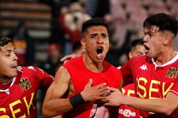 Paolo Hurtado solo duró una