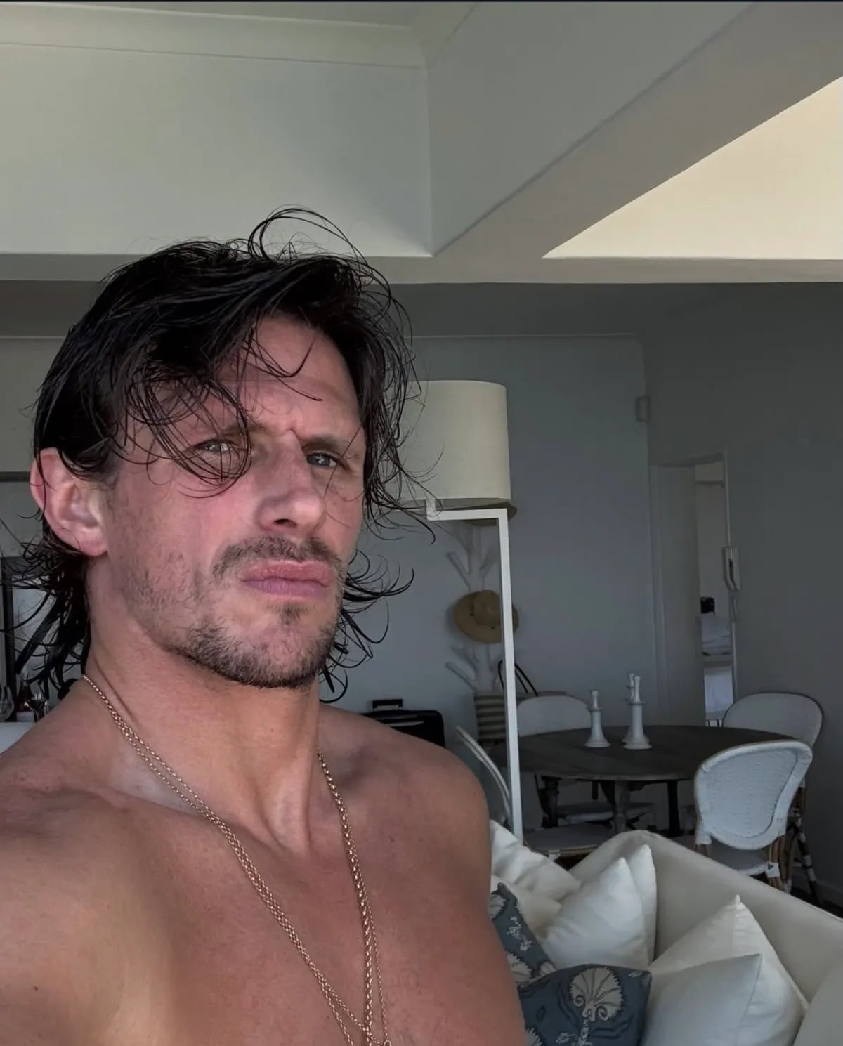 La Guardia Civil mantiene abierta la investigación sobre la muerte del empresario y figura de reality Jake Hall.(Instagram)
