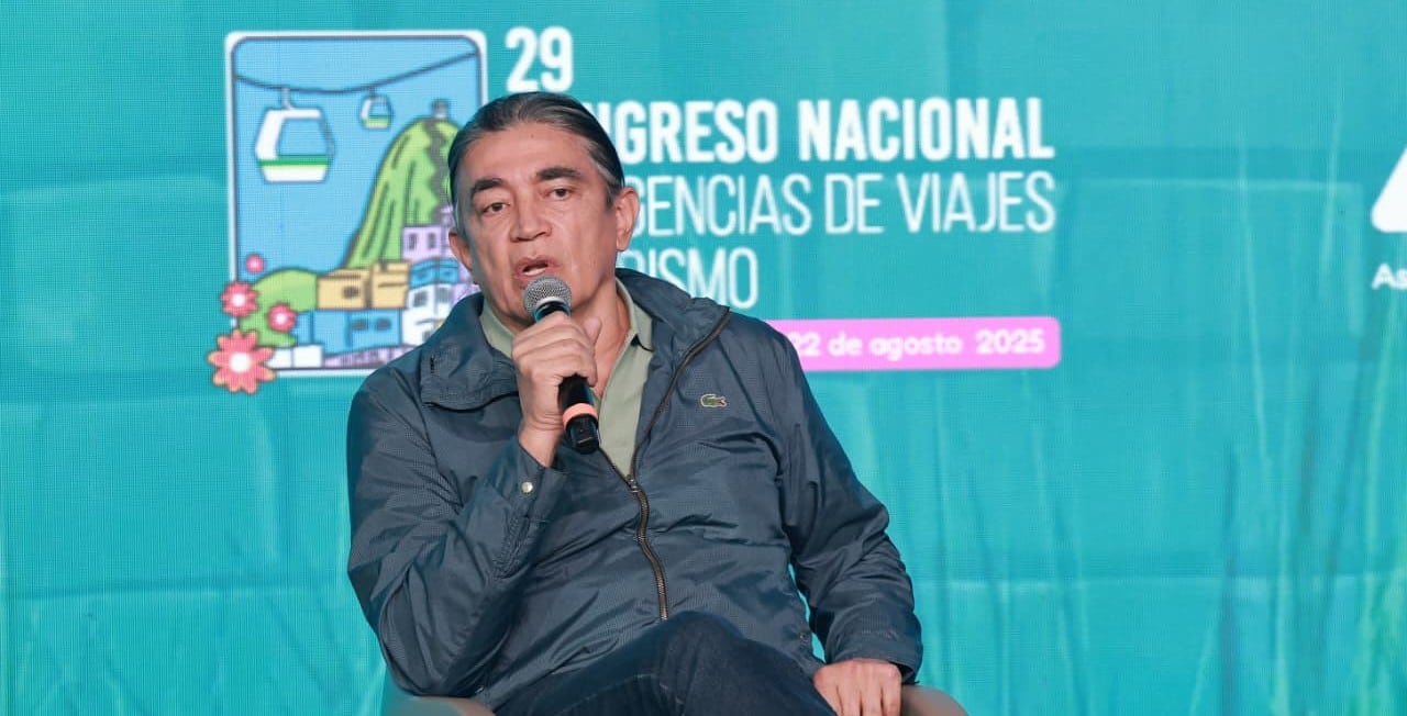 Gustavo Bolívar advirtió que negar la reforma tributaria obstaculiza la redistribución de riqueza y beneficia a grandes capitales - crédito @AnatoNacional/X