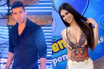 Joselito Carrera niega romance con