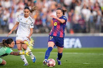 TVC Deportes transmitirá el partido