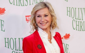 Murió la actriz Olivia Newton-John a los 73 años