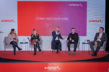 Inhouse Avianca