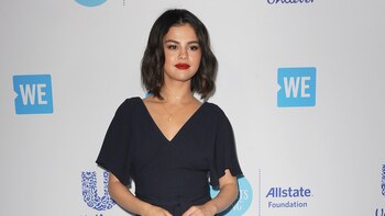 La dura travesía de Selena