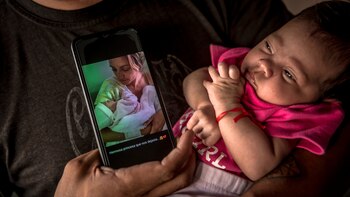 Los días antes de que