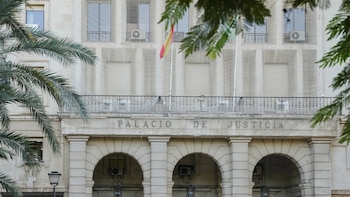 La Fiscalía no recurre el