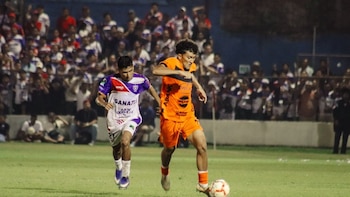 El Salvador: El conjunto migueleño asegura su pase a la final eliminando a Firpo en penaltis