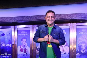 Graciela Alfano a Mica Viciconte,