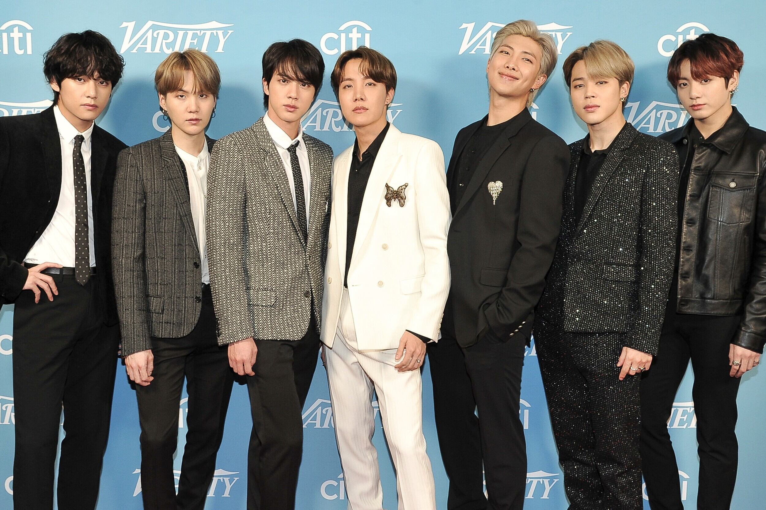BTS en Lima: la banda confirma un espacio exclusivo para sus fans antes de sus conciertos de octubre