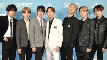 BTS en Lima: la banda confirma un espacio exclusivo para sus fans antes de sus conciertos de octubre