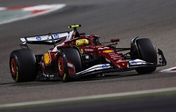 Después de varias temporadas con