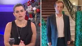 El crudo testimonio de Angie