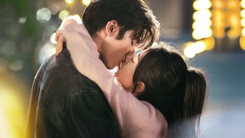 "Tan resplandeciente como el sol"