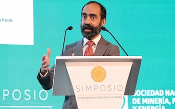 Juan Carlos Artigas - World Gold Council