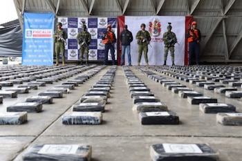 De acuerdo con las autoridades