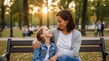 El aumento de madres solteras no es suficiente para compensar el desplome de la natalidad