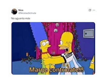 Memes Argentina-Inglaterra