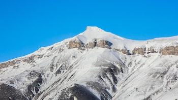 Al menos tres esquiadores muertos