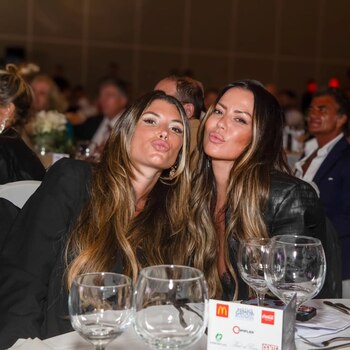 Se estima que la ceremonia