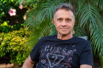 (Cristian Gastón Taylor)