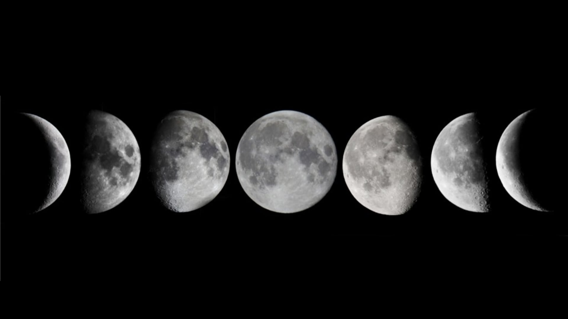 El año 2026 incluirá otros eventos astronómicos destacados como eclipses lunares y solares, incrementando el interés por el calendario lunar -(JCCC Astronomy)