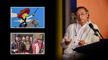 Este es el episodio de