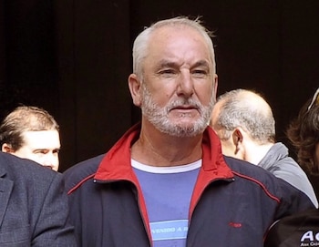 Txumari Alfaro (EFE).