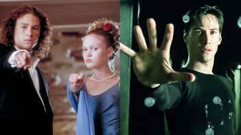 Buenavista Pictures / Warner