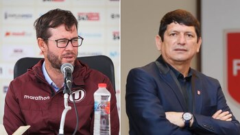 Manuel Barreto sorprende y acepta