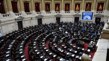 “Zona Cálida”: la propuesta que negoció el Gobierno para destrabar el recorte de subsidios al gas en Diputados